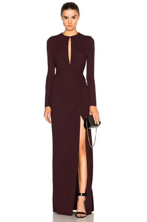 givenchy dress song|modern givenchy dresses.